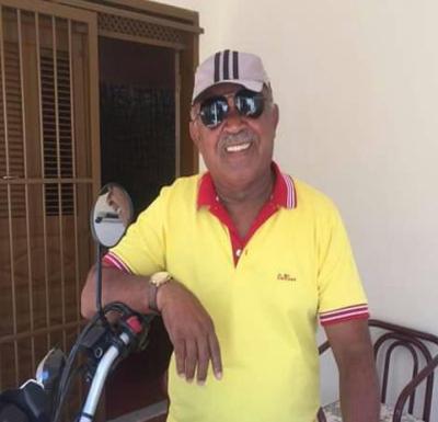 Nonato Oliveira